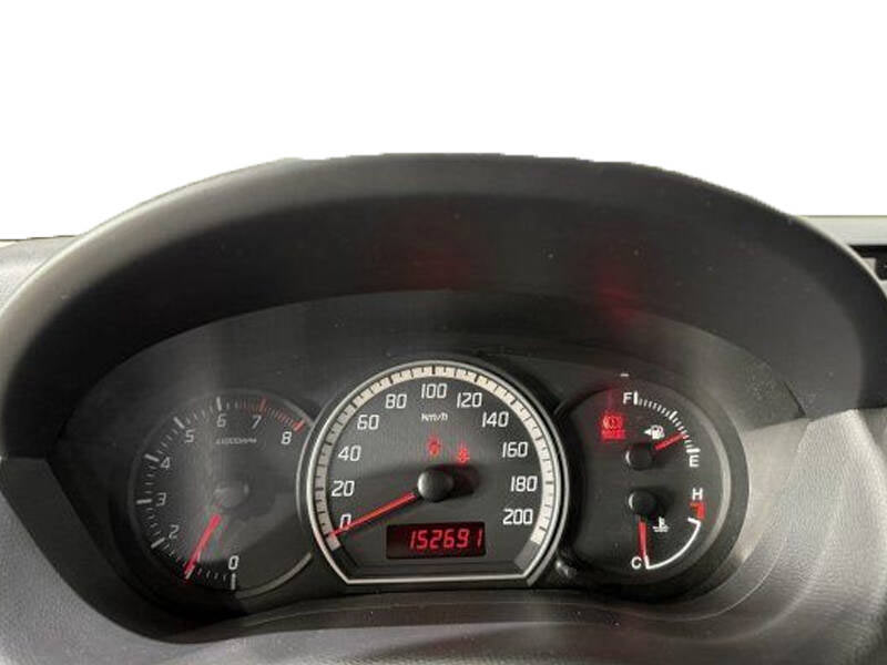 Suzuki Swift 2nd Generation (JDM) XG L Package 1.3 Suzuki Swift 2nd Generation (JDM) XG L Package 1.3